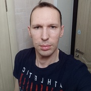 Юрий, 39, Нижние Серги