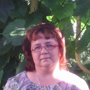 анна, 44, Грибановский