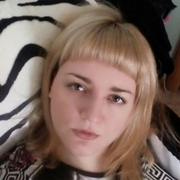 Кристина, 32, Северск