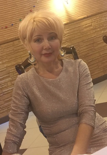 My photo - ehla, 55 from Magnitogorsk (@ehla1)