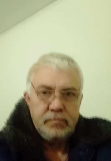 Моя фотография - Юрий, 60 из Ставрополь (@xwrfgyhulo61)