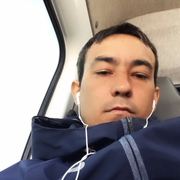 Руслан, 28, Руза
