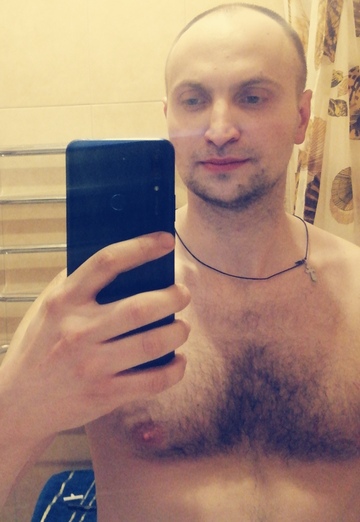 My photo - Dmitriy, 30 from Pushkino (@dmitriy334604)