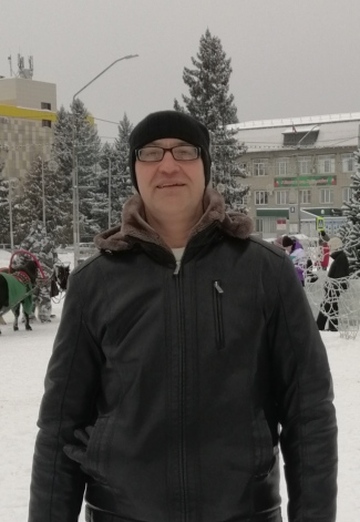 La mia foto - Evgeniy, 52 di Novoaltajsk (@evgeniy200778)