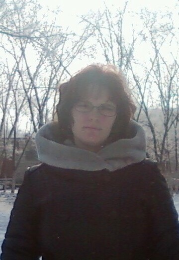 Моя фотография - Наталия Анатольевна, 44 из Краснокаменск (@nataliyaanatolevna1)