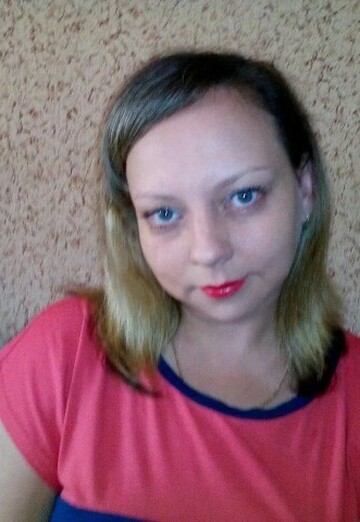 Моя фотография - Ирина, 39 из Томск (@irina145098)