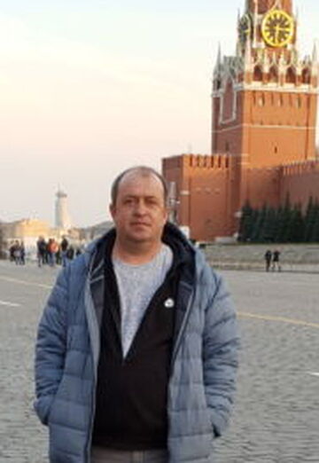 My photo - Evgeniy, 45 from Osinniki (@evgeniy349249)