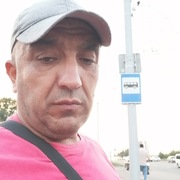 Хасан, 45, Новосибирск
