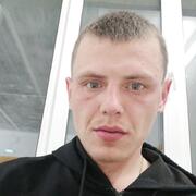 Алексей, 27, Новопокровка