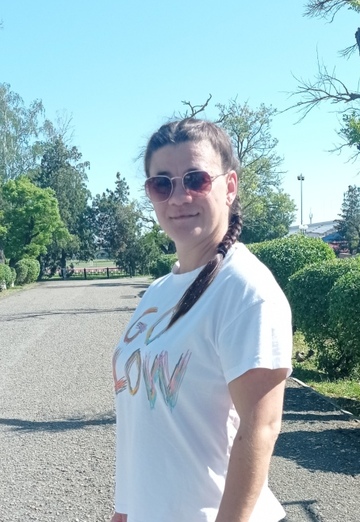 Моя фотография - Татьяна, 33 из Краснодар (@tatyana369845)