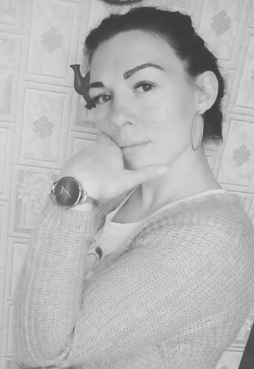 My photo - Natalya, 38 from Pereslavl-Zalessky (@natalya330116)