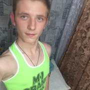 Дмитрий, 23, Собинка