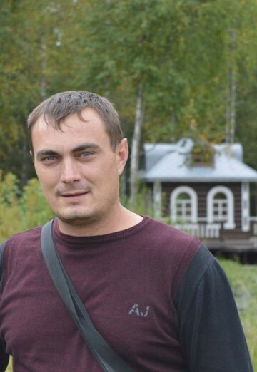 Nikolay (@nikolay132234) — my photo № 2