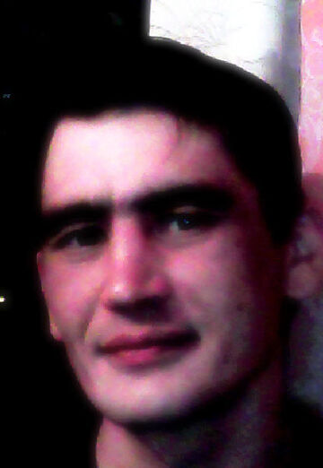 My photo - Radik, 44 from Semipalatinsk (@radik3265)