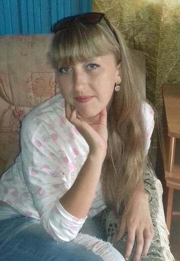 My photo - Olya, 33 from Kemerovo (@olya63778)