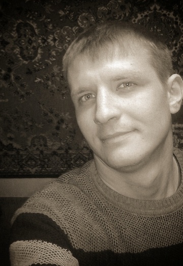 Моя фотография - Илья Форов, 33 из Новопавловск (@ilyaforov0)