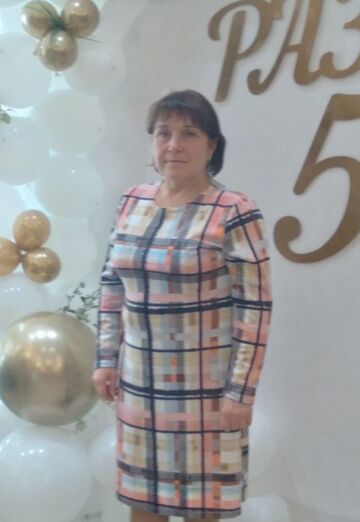 Моя фотография - Людмила, 55 из Черновцы (@ludmila82862)