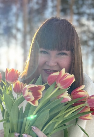 Моя фотографія - Ульяна, 39 з Єкатеринбург (@ulyana15303)