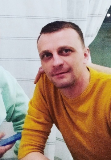 My photo - Denis, 33 from Mstislavl (@denis266164)