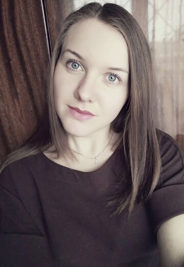 My photo - Mariya, 31 from Zhytomyr (@mariya88854)