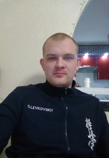 Моя фотография - Oleg, 35 из Городец (@oleg206510)