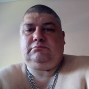 Виктор Евс, 49, Назарово
