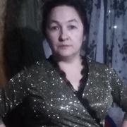 ляйсан, 42, Месягутово