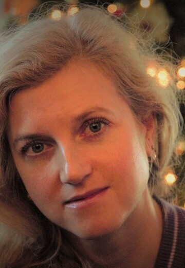 My photo - Diana, 43 from Severodvinsk (@diana12303)