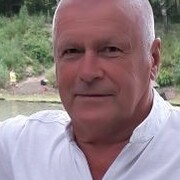oleg, 66, Партизанск