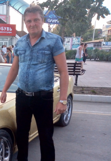 Моя фотография - Олег, 60 из Таганрог (@oleg290314)
