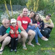 Антон, 37, Светогорск