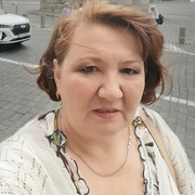 Гуля, 49, Уфа