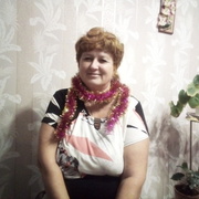 Светлана, 62, Верхняя Салда