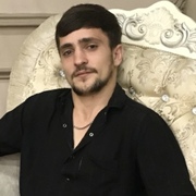 Асиф, 28, Калининец