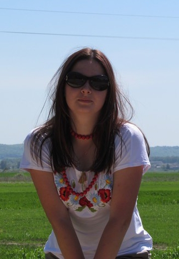 Minha foto - Svetlana, 35 de Rivne (@sveta010489)