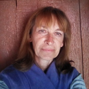 Ирина, 50, Белогорск