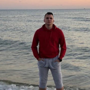 Артём, 20, Москва