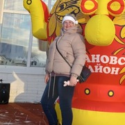 Евгения, 49, Томск