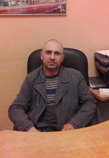 Моя фотография - Денис, 37 из Калининград (@denis158573)