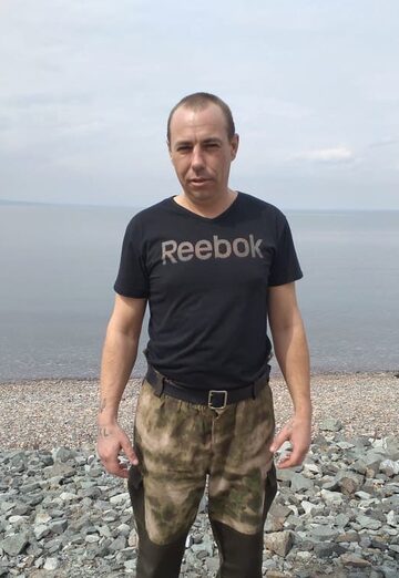 Моя фотография - Александр, 39 из Владивосток (@aleksandr834440)