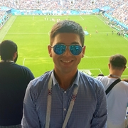 Евгений, 39, Зеленогорск