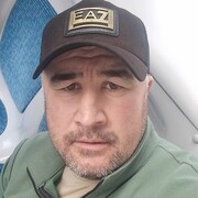 Кахромон, 41, Москва