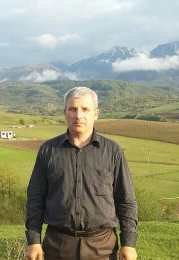 My photo - mahmud, 58 from Grozny (@mahmud1661)
