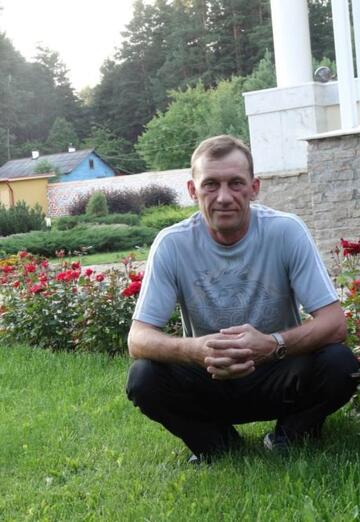 My photo - Andrey, 53 from Bogdanovich (@andrey354594)