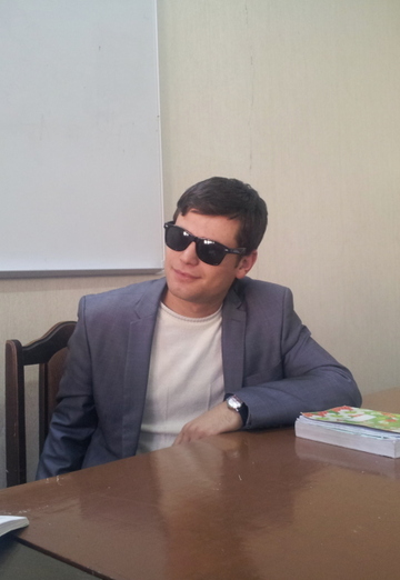 Моя фотография - Gor, 30 из Ереван (@gor5707)