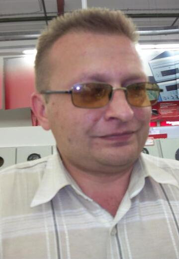 Моя фотография - Эдуард Обухов, 48 из Пермь (@eduardobuhov)
