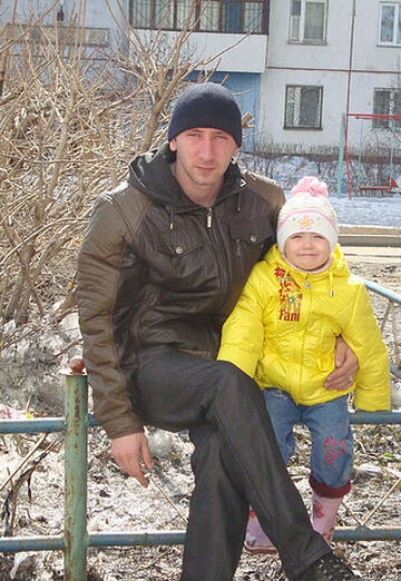 My photo - sergey, 43 from Barnaul (@sergey613014)