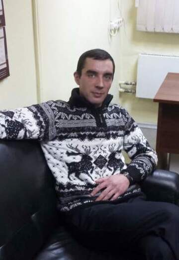 My photo - Oleg, 42 from Krasnogvardeyskoe (@oleg253627)