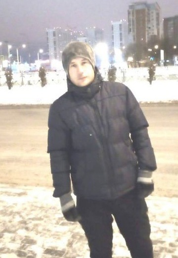 La mia foto - Timur, 37 di Samara (@timur84421)