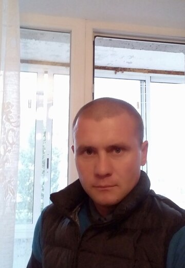 Моя фотография - Александр, 38 из Южноуральск (@aleksandr795799)